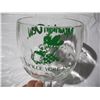 Image 3 : Mountain Dew  ("it" ll tickle your innards!.") Goblet.