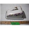 Image 1 : Nippon Butter/Cheese Dish.