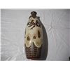 Image 2 : Ceramic Vase Rooster Design. (10.5 Inch Tall)