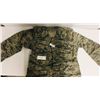 Image 1 : US Air Force BDU Jacket size large
