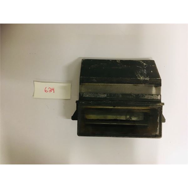 US Military Periscope