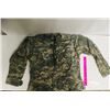 Image 1 : USMilitary Jacket,bug gard material