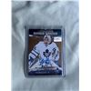 Image 1 : Garret Sparks - Autographed Rookie Card