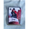 Image 1 : Shawn Matthias - Autographed Rookie Card