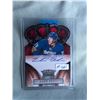 Image 1 : Luke Adam - Autographed Rookie Card