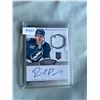 Image 1 : Richard Panik - Autographed Rookie Jersey Card