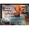 Image 2 : Lot of vintage needlework patterns