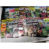 Image 4 : Lot of gardening Magazines