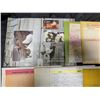 Image 2 : Lot of 70s/80s Calendars