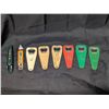 Image 1 : Collection of monogram Bottle openers