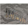 Image 2 : Set Allen Wrenches