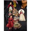 Image 2 : Assorted Dolls Lot'