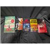 Image 1 : (5) Assorted Detective Books