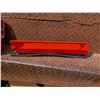 Image 3 : (3) Collapsible Emergency Warning Triangles w/Carry box
