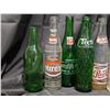 Image 1 : 8 bottles (6) Pop (2) Misc.