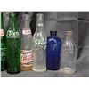Image 2 : 8 bottles (6) Pop (2) Misc.