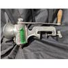Image 3 : Vintage Meat Grinder #1 Purity