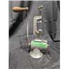 Image 1 : Vintage Meat Grinder #30