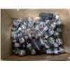 Image 2 : Box of Vintage Radio Tubes