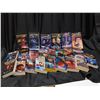 Image 1 : Box of Star Trek Books
