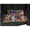 Image 2 : Box of Star Trek Books