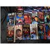 Image 3 : Box of Star Trek Books