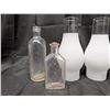 Image 2 : Glass Oil Lamp Chimneys