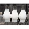 Image 4 : Glass Oil Lamp Chimneys