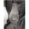 Image 5 : Glass Oil Lamp Chimneys