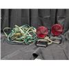 Image 1 : Set of Towing lights
