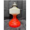 Image 1 : lamp base with wick