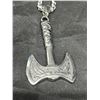 Image 3 : Viking/Norse chain & pendant (new)