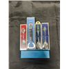 Image 1 : collectors spoons in cases