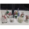 Image 2 : (10) Bell Collection.