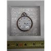 Image 1 : Alpina C Pocket Watch, Perfect Running Condition