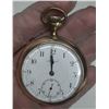 Image 2 : Admiral U.S. Patent May 14th 1904 Serial # 7798519, Fortune Gold Filled, Good Working Condition