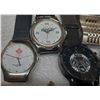 Image 2 : Lot Of Seven (7) New Mens Watches
