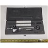 Image 1 : Compensation Plan, Meter “O” Setting Device In Original Case