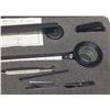 Image 3 : Compensation Plan, Meter “O” Setting Device In Original Case