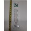 Image 1 : Tin Thermometer, Working