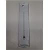 Image 2 : Tin Thermometer, Working
