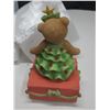 Image 2 : N.I.B. 2007 “Girl Dressed as Christmas Tree”