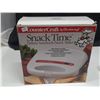 Image 5 : N.I.B. Deluxe Sandwich/ Snack Maker