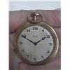 Image 2 : Pocket Watch -  Horton - 15 Jewels - Overwound