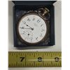 Image 1 : Pocket Watch - Buren - Serial 1812842
