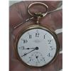 Image 2 : Pocket Watch - Buren - Serial 1812842