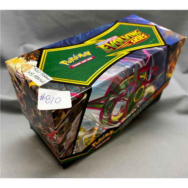 500 Pokemon Box of Unplayed Cards - 15x Holos (Cannot Verify Authenticity)