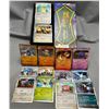 Image 2 : 500 Pokemon Box of Unplayed Cards - 15x Holos (Cannot Verify Authenticity)