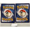 Image 2 : Pokemon Iron Thorns EX & Rayquaza V Holo Rainbow Cards - Both Mint (Cannot Verify Authenticity)