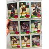 Image 3 : 18x New York Islanders 1980 OPC Stanley Cup Year Hockey Cards